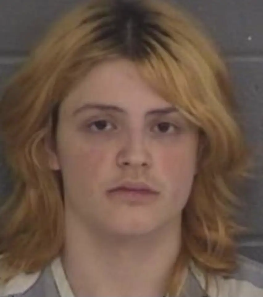 Credit: Barrow County Sheriff's Office