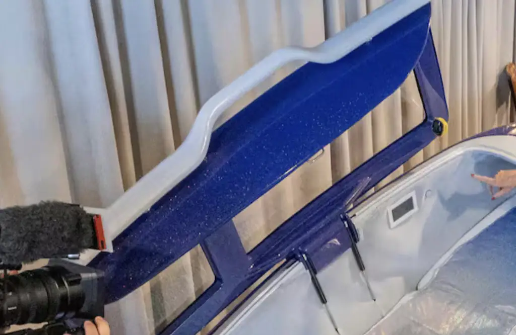 Suicide pod activist uses assisted suicide to take own life aged 47 after ‘trauma’ of murder arrest