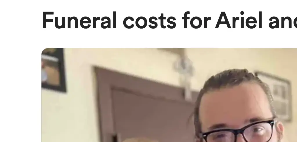 Credit: GoFundMe