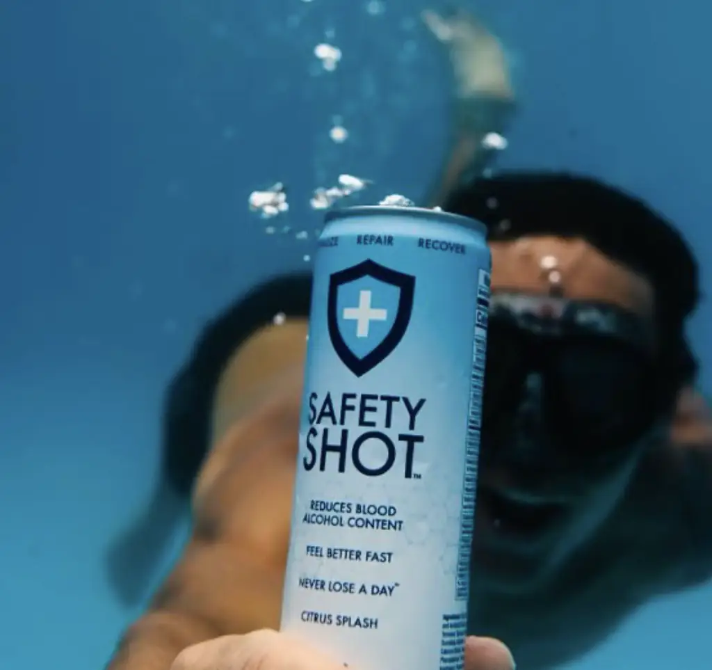 Credit: @drinksafetyshot / Instagram