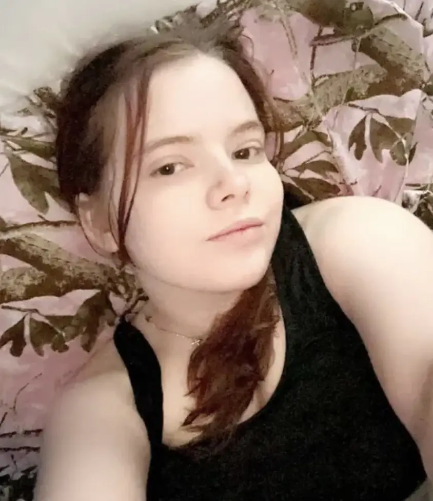 Teenage girl, 17, allegedly told 33-year-old boyfriend he had five hours to kill his own mom... or she would