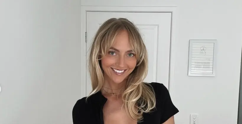 Woman attempting to sleep with 600 people in 2024 reveals her criteria and how men can apply