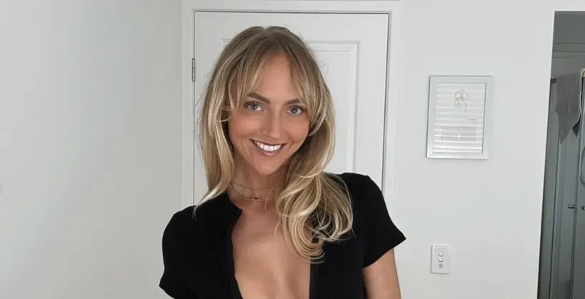 Woman attempting to sleep with 600 people in 2024 reveals her criteria and how men can apply