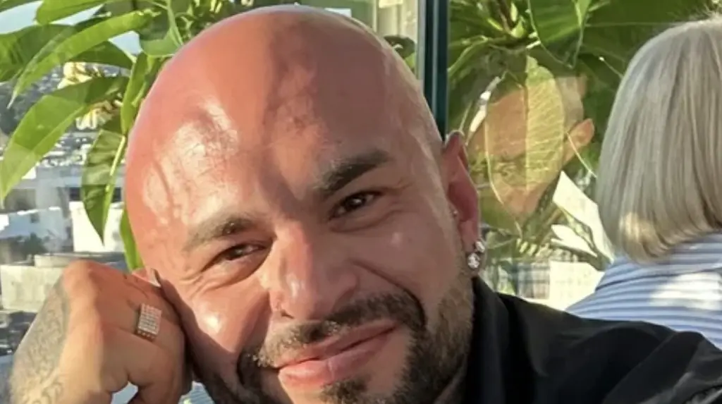 Giuliano passed away at a 24-hour gym. Credit: GoFundMe
