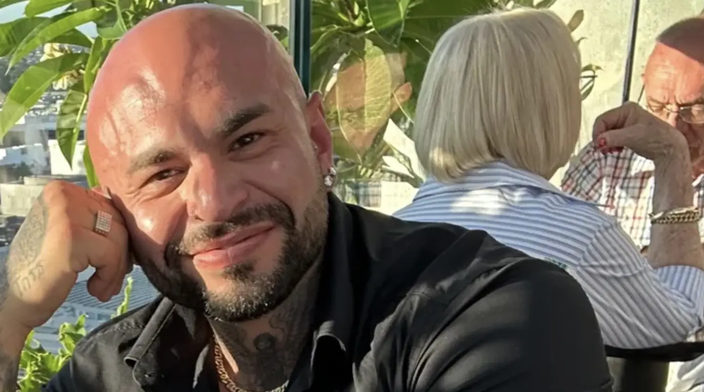 Mom demands answers after late son, 33, collapsed in gym showers and wasn't found for 15 hours