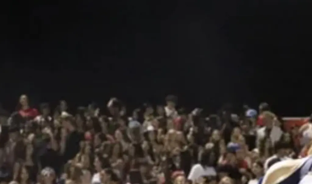 'America's Got Talent' cheerleader Emily Gold dies aged 17 - Tributes pour in