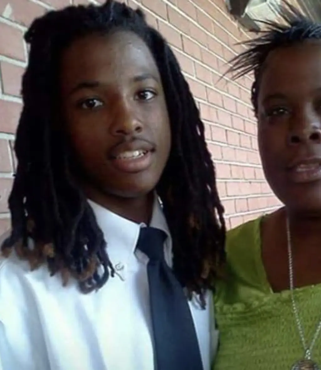 Credit: Kendrick Johnson Foundation