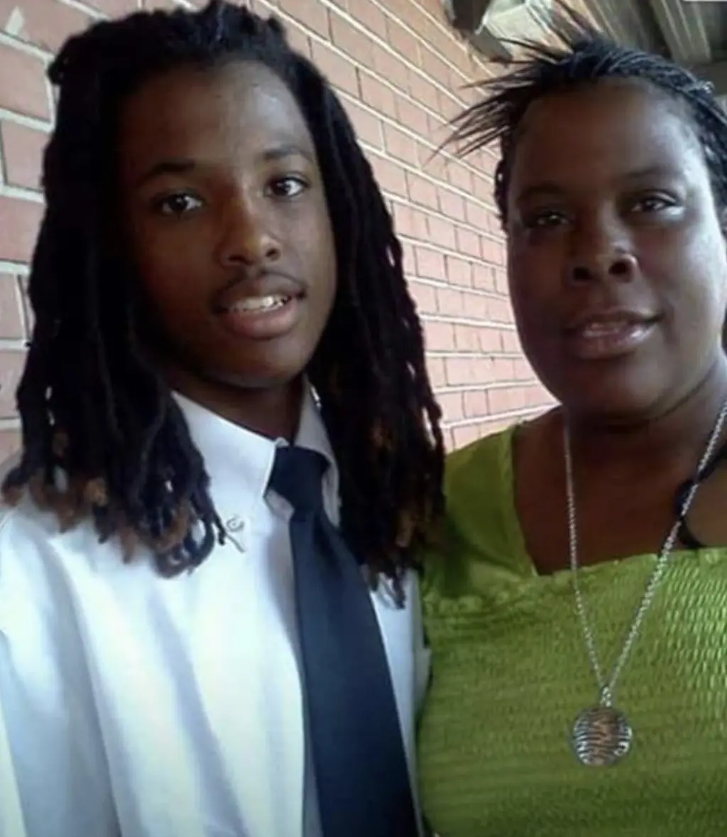 Credit: Kendrick Johnson Foundation