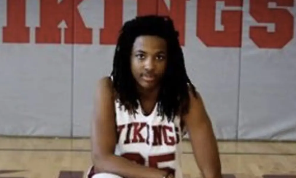 Harrowing simulation explores theory on how teenager died after becoming stuck in rolled-up gym mat