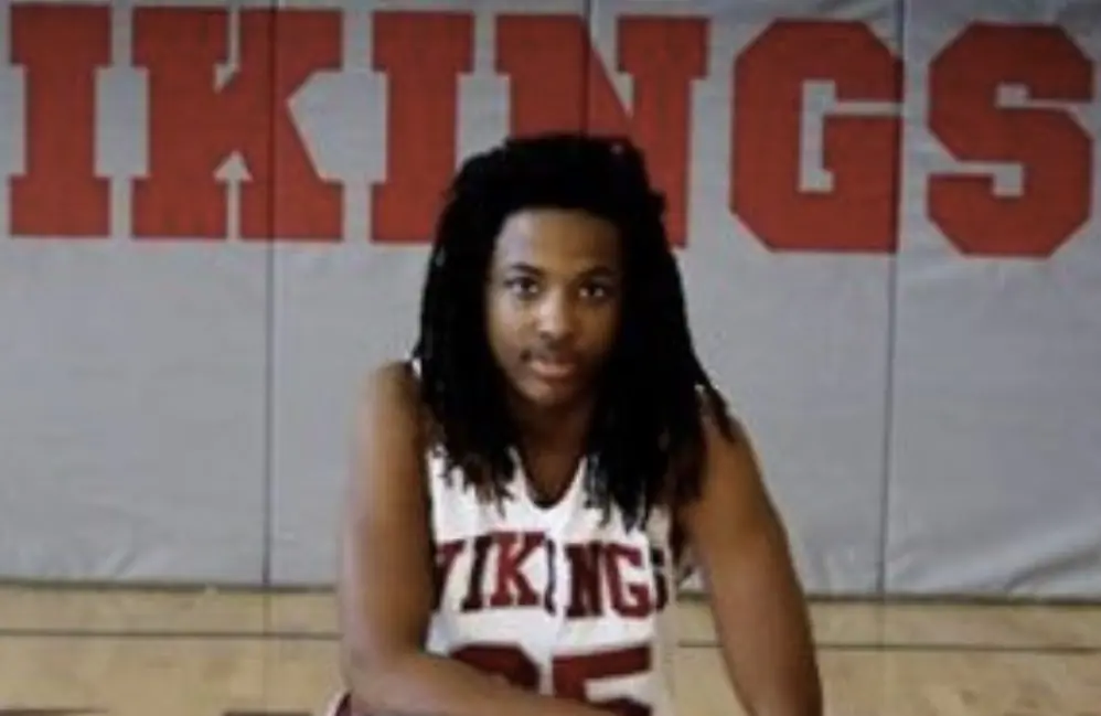 Teenager's family still searching for answers after son's body was found in rolled-up high school gym mat