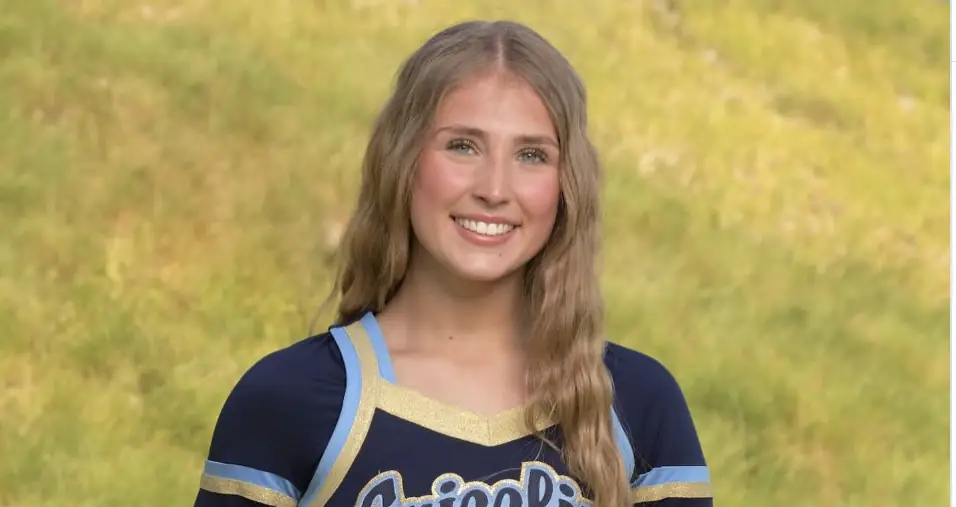 Family of 'America's Got Talent' cheerleader share heartbreaking tribute after her death at 17