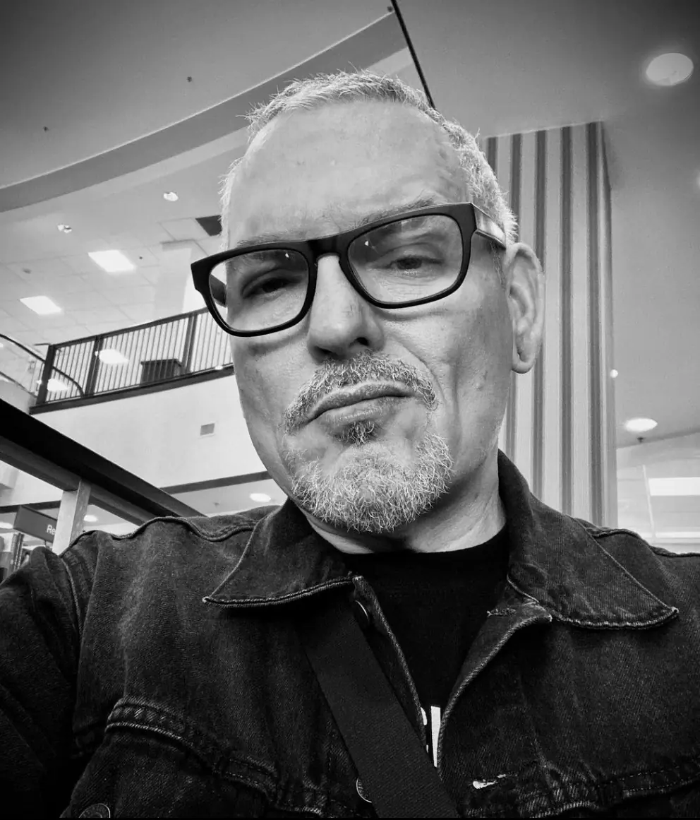 No Doubt founding member dies at 57