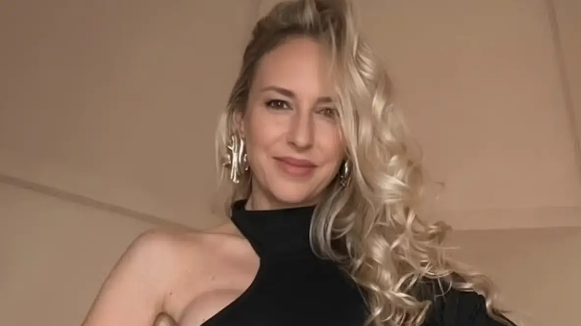 Kristina Joksimovic