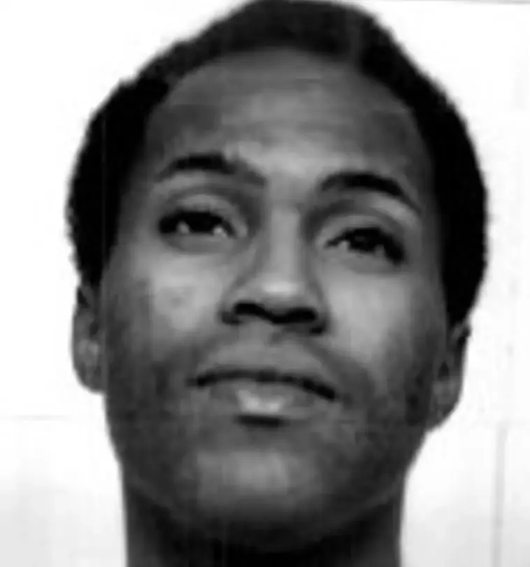 James Edward Smith. Credit: Texas Department of Criminal Justice
