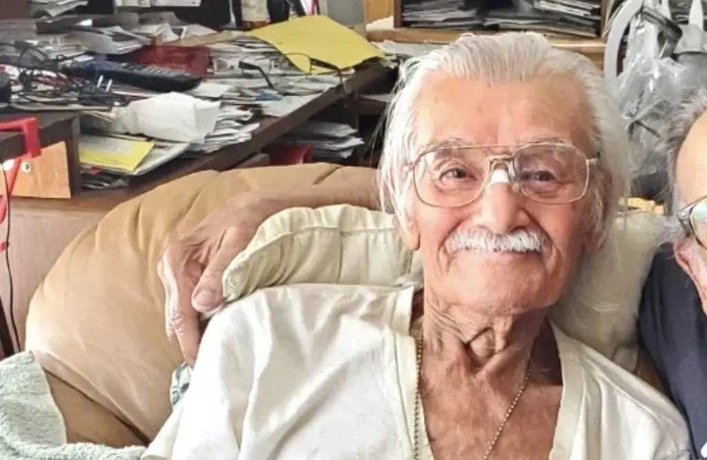 Boy abducted in California aged 6 found alive 73 years later on the East Coast