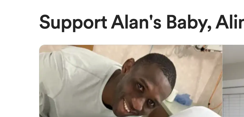 Credit: GoFundMe