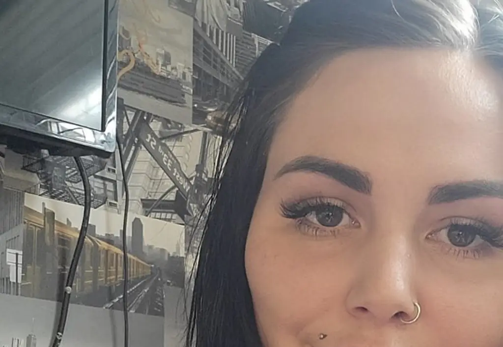 Mom's heartbreaking final post uploaded hours before she died following liquid Brazilian Butt Lift