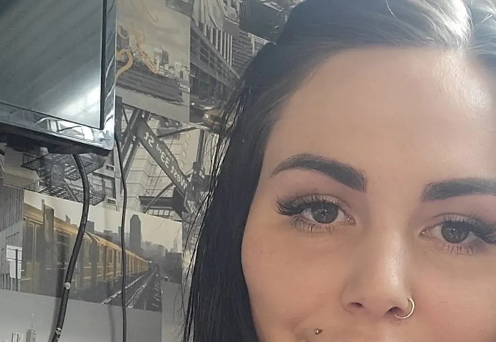 Mom's heartbreaking final post uploaded hours before she died following liquid Brazilian Butt Lift