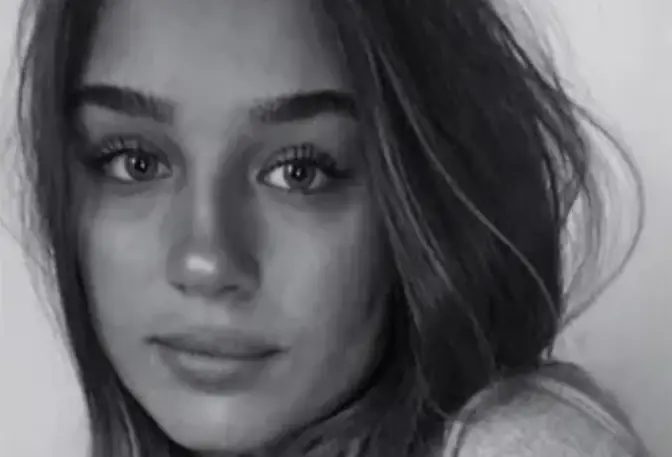 Model, 27, dies suddenly at brewery - father shares troubling details