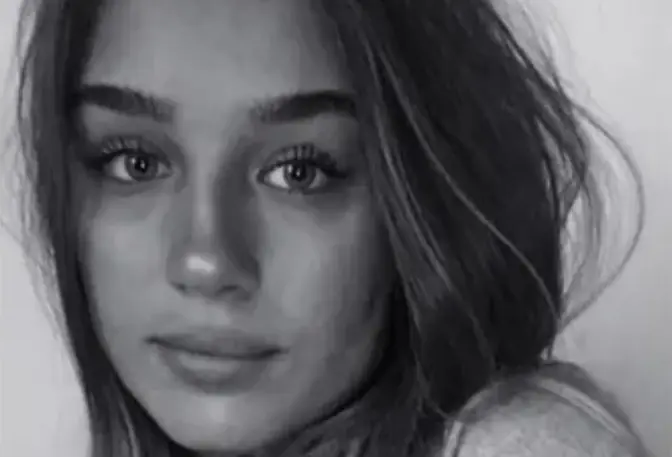 Model, 27, dies suddenly at brewery - father shares troubling details