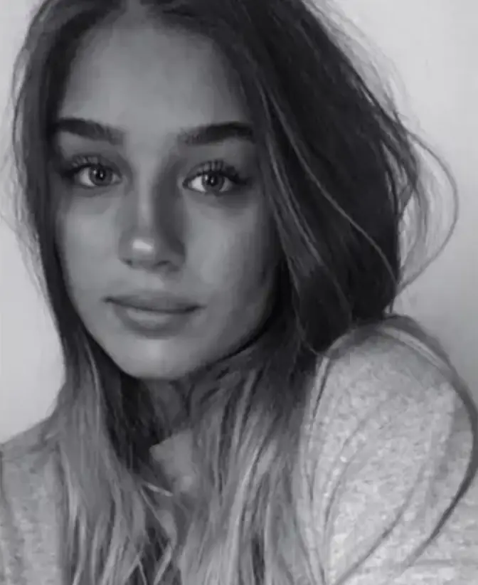 Model, 27, dies suddenly at brewery - father shares troubling details