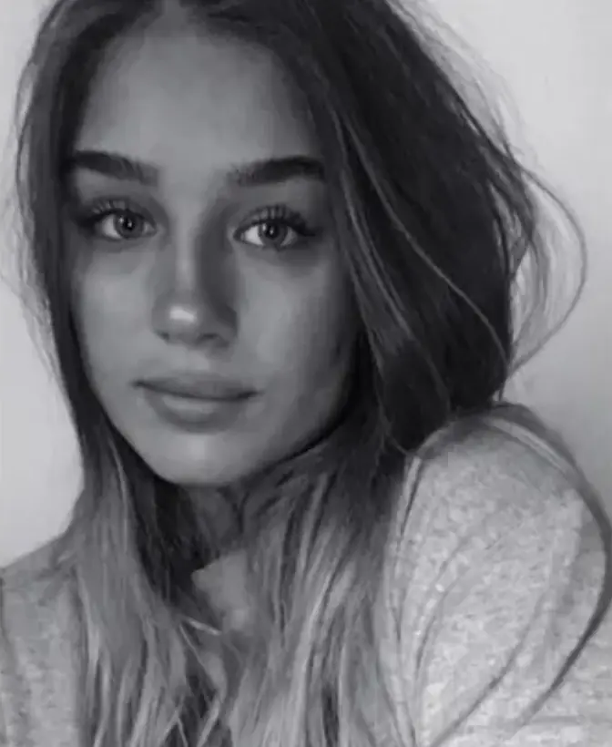 Savana Calvo. Credit: GoFundMe