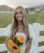 Track and field star Shelby Daniele dies aged 23 just months after master's graduation - apparent cause of death revealed