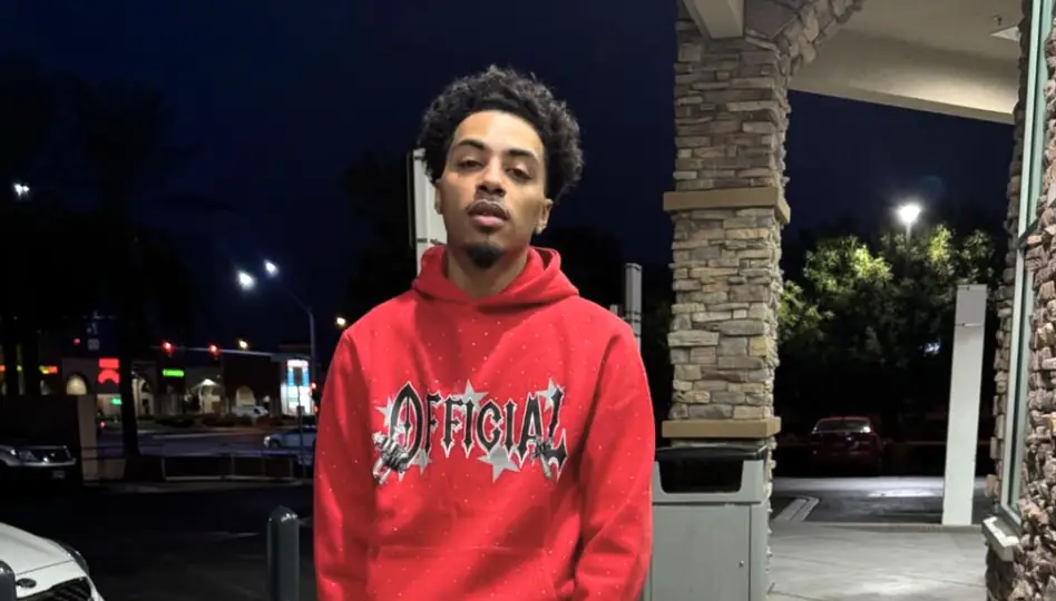 Lucas Coly shared touching message with fans on social media just hours before he died