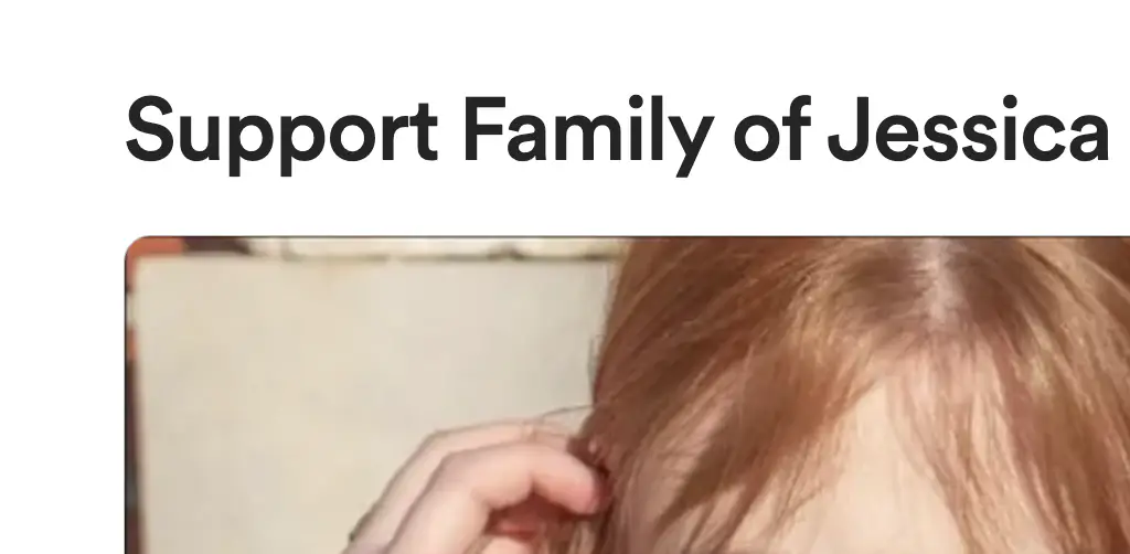 Credit: GoFundMe