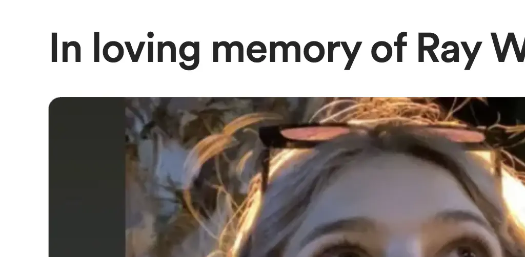 Credit: GoFundMe