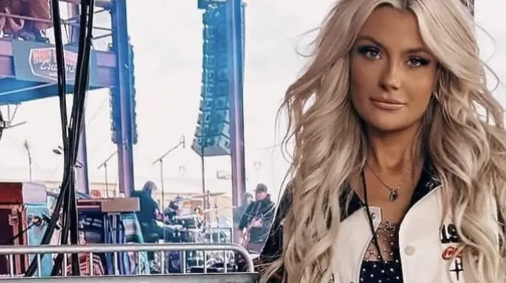 TikTok star Taylor Rousseau Grigg dies aged 25