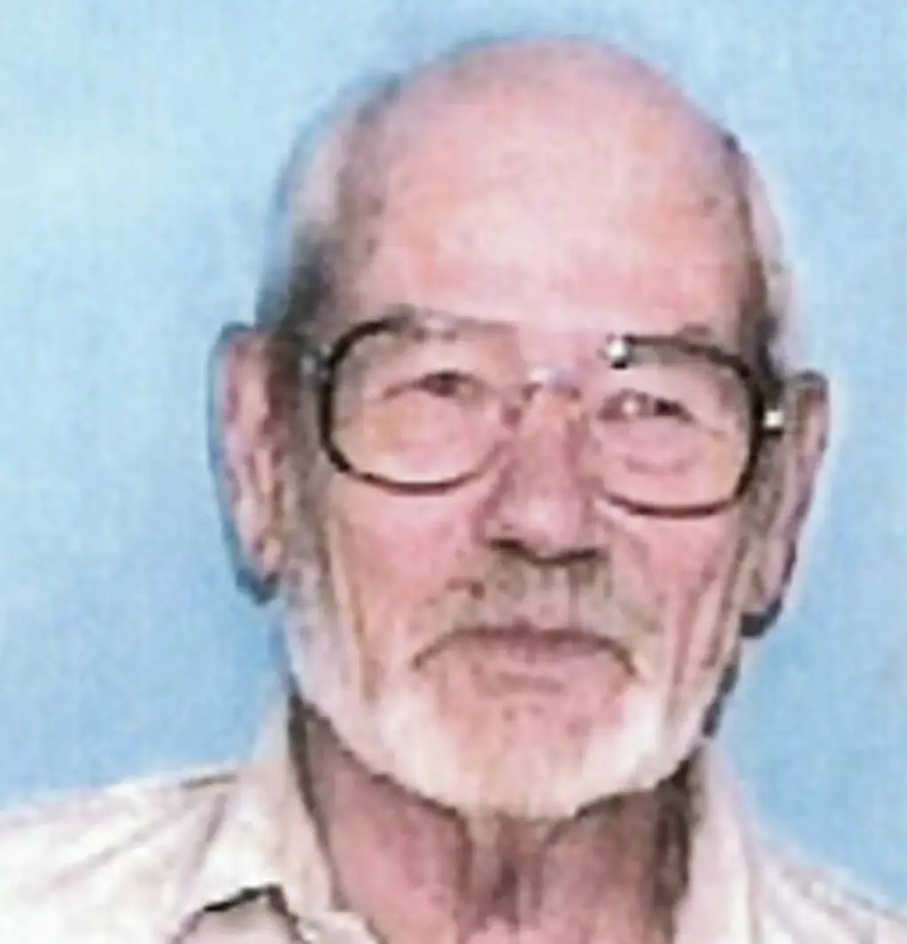 Billy Jack Lincks. Credit: Alma Police