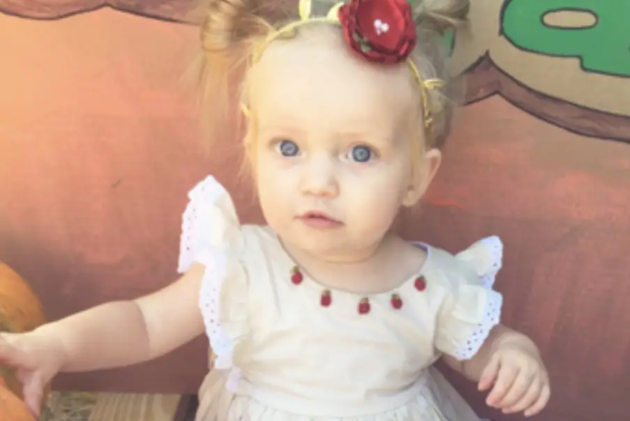 Mom shares heartbreaking warning to parents who sleep on a different floor to their kids