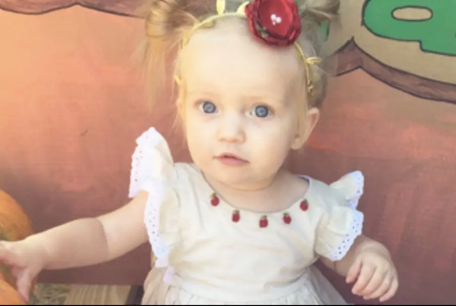 Mom shares heartbreaking warning to parents who sleep on a different floor to their kids