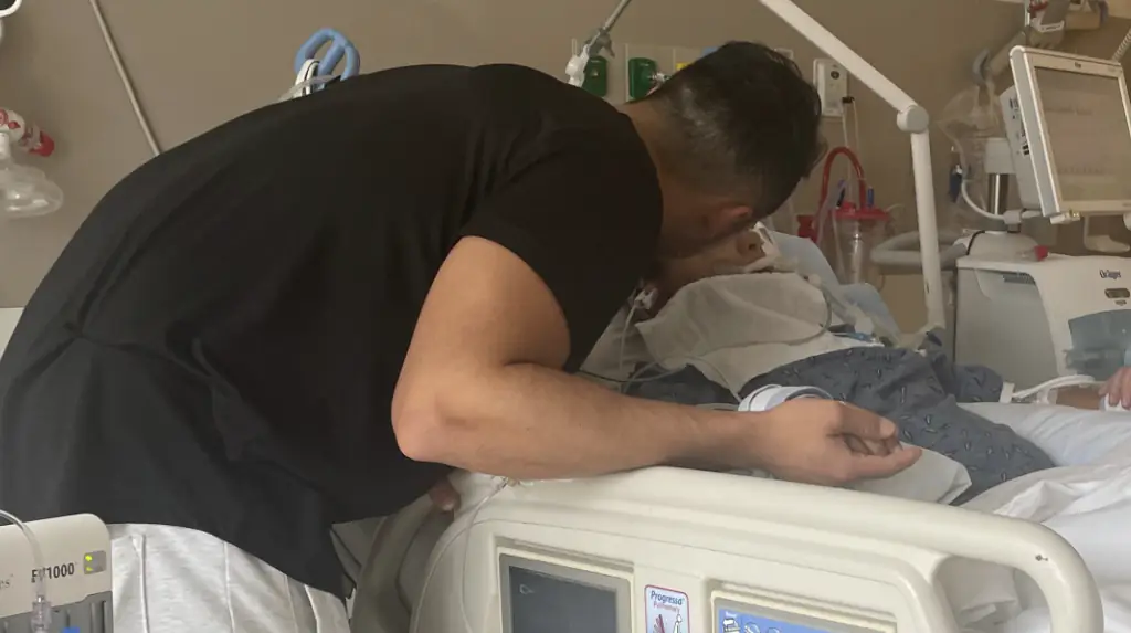 Credit: GoFundMe