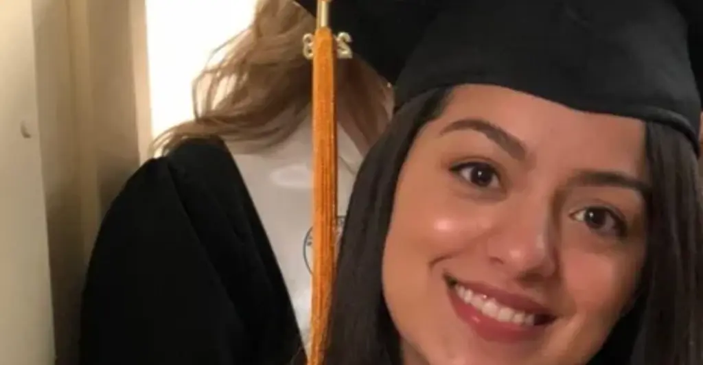 Woman recalls horrific moment she was struck by lightning in the chest causing her spinal cord to 'burn' from inside