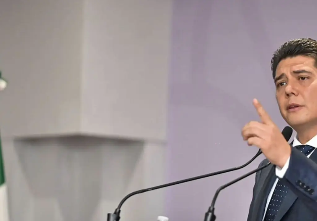 Decapitated head of Mexico mayor was found on his car just six days after taking office