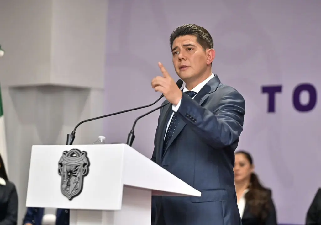 Decapitated head of Mexico mayor was found on his car just six days after taking office