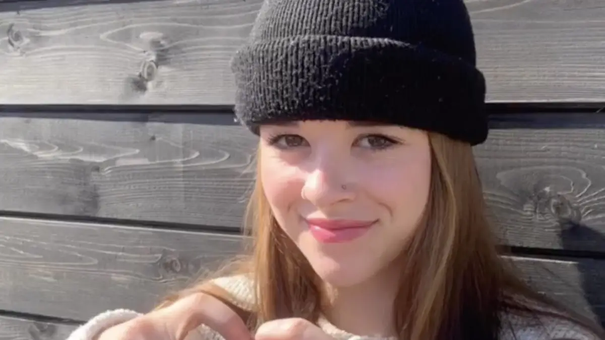 Nell Smith has tragically died - music prodigy was just 17