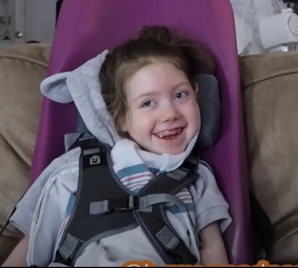 Credit: Special Books by Special Kids/Youtube