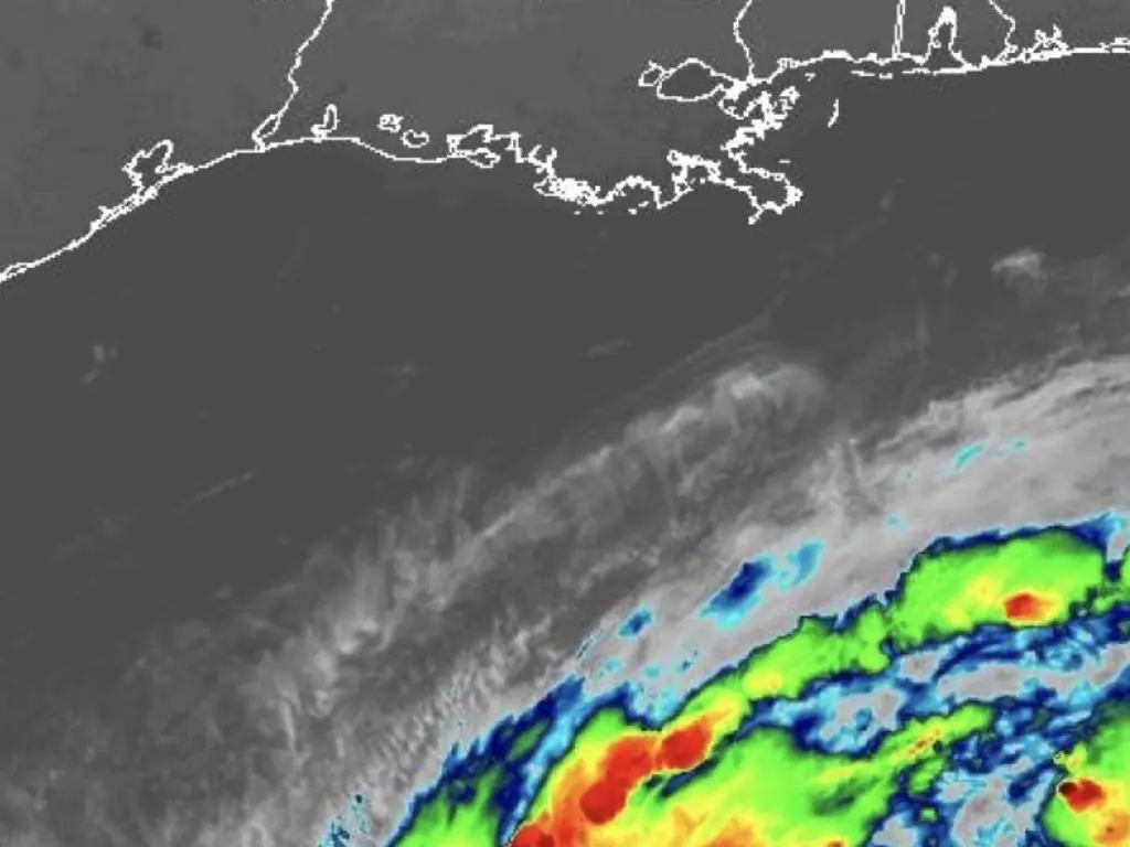 Credit: National Oceanic and Atmospheric Administration
