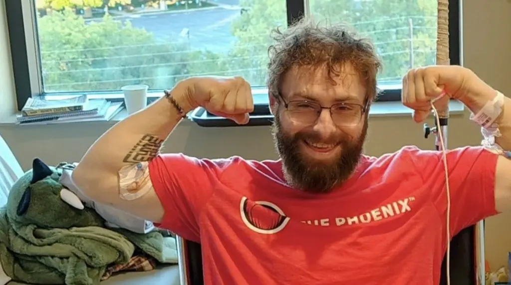 Man loses both legs in 'freak' wood chipper accident on his first day of work