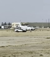Woman with no flight experience miraculously lands plane after pilot husband suffers a heart attack mid-flight
