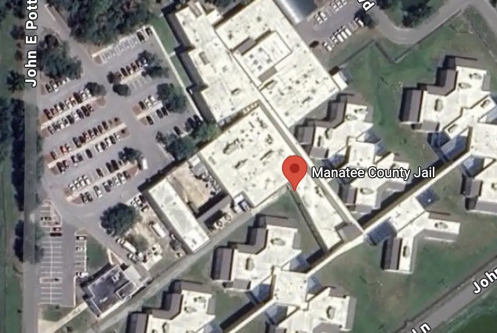 Jail in path of Hurricane Milton will not evacuate 1200 inmates: Report