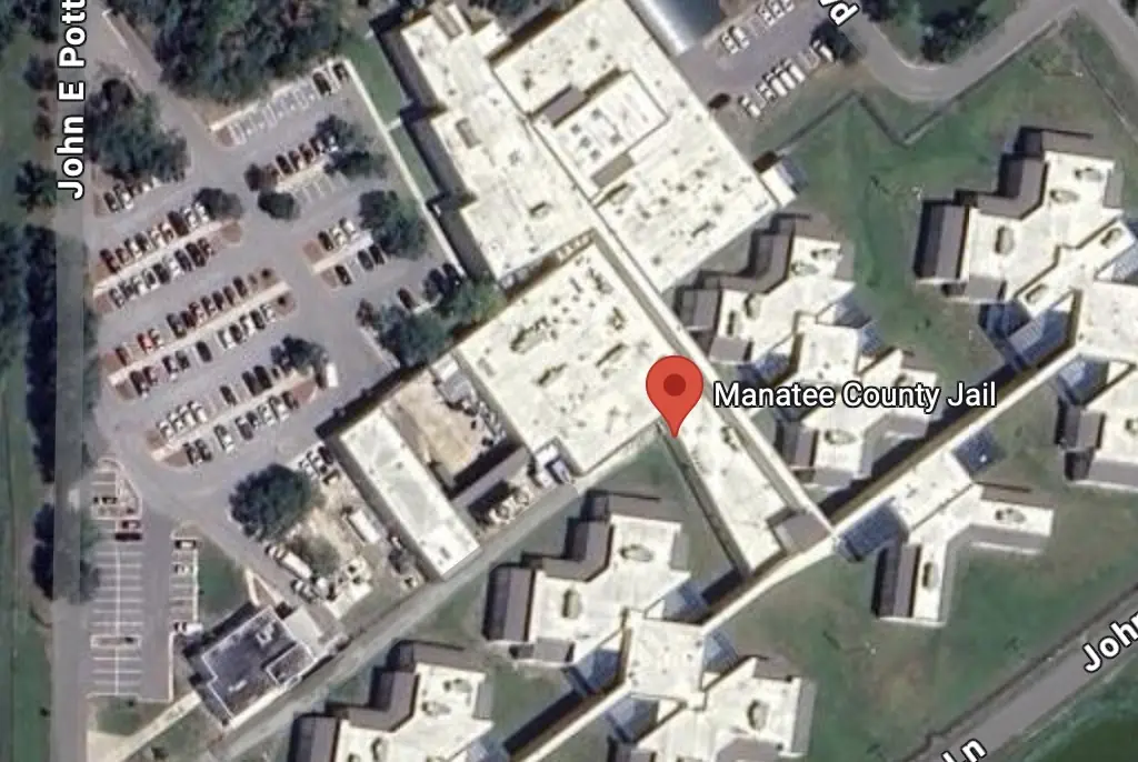 Jail in path of Hurricane Milton will not evacuate 1200 inmates: Report