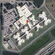 Jail in path of Hurricane Milton will not evacuate 1200 inmates: Report