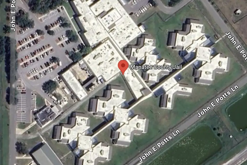 Jail in path of Hurricane Milton will not evacuate 1200 inmates: Report