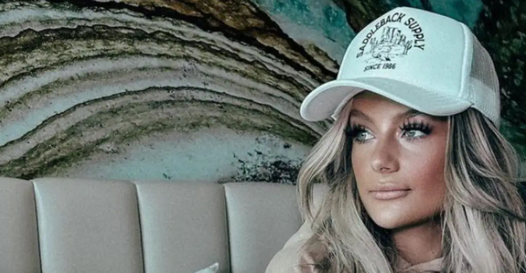 Taylor Rousseau Grigg's cause of death confirmed days after she died at 25