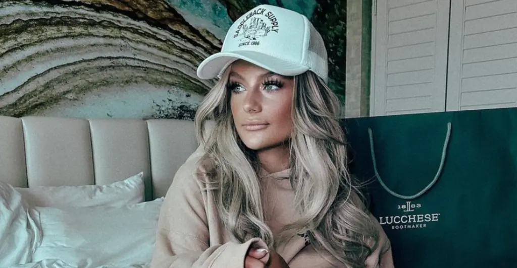 Taylor Rousseau Grigg's cause of death confirmed days after she died at 25