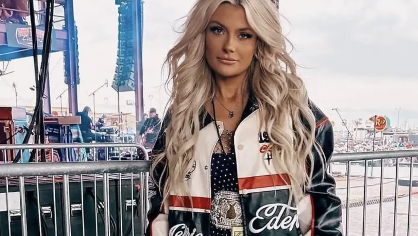 Grigg was 25. Credit: GoFundMe